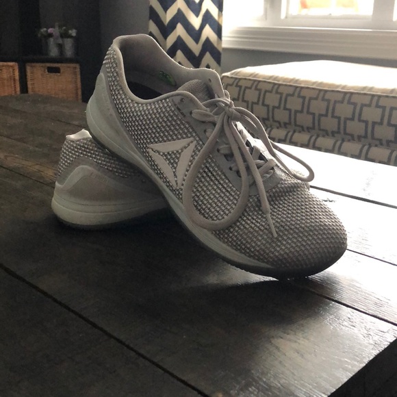 Reebok Shoes - Reebok CrossFit Nano 7 sneakers